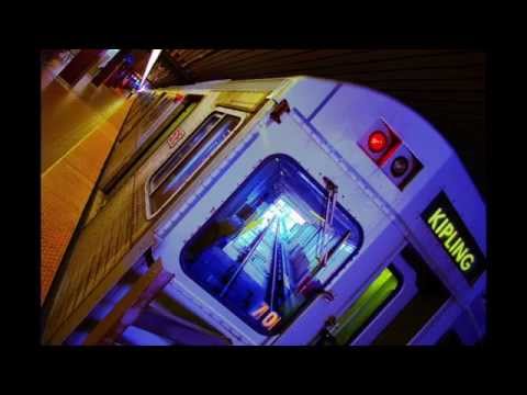 The Toronto Subway Song