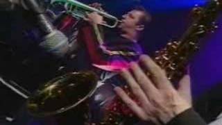 Level 42 To Be With You Again Guaranteed Live 1991