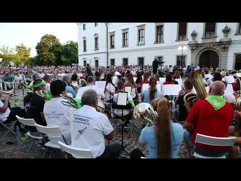 Monterosi (Jacob de Haan) - Csináljuk a fesztivált! 2023