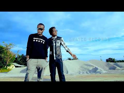 Keicy-Save me (Official Video) ft Maro