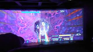 【ゾルギア A→B ランク4】チームスターブレードで出撃！（3人のみ）【ギャラクシアン3　2026/5/5】