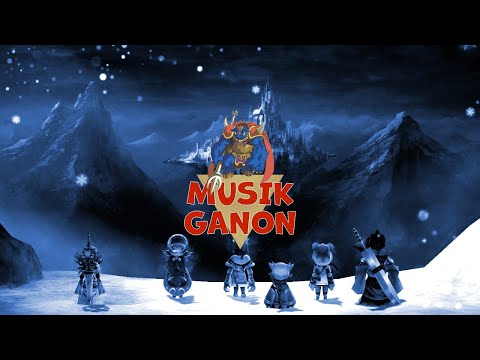 #806 - The Winter Breeze (I Am Setsuna)