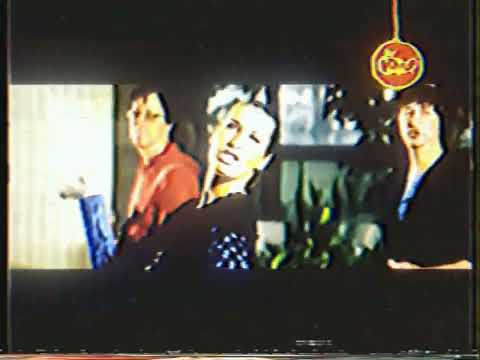 A Studio Feat и Леонид Руденко : Зарядка (Юмор-ТВ) (20.12.2010) г. (VHSRip) (#musyamaksi)