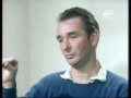 Brian Clough, Roy Keane & Eamon Dunphy discuss Sky Sports