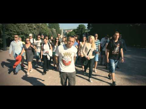 Frytt - 300 Mil Do Nieba (Official music video) #frytt #brandfilm