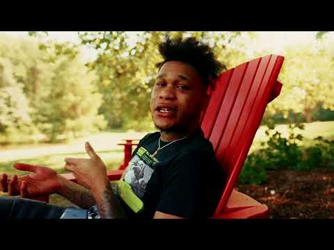 Lil Xelly - Jane (Official Music Video) Dir By. @Kiirusly