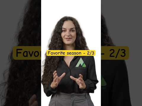My Favorite Season - Part 7.2