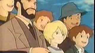 Spicchi Di cielo Tra Baffi Di Fumo