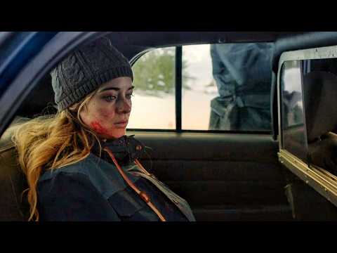 Witches in the Woods (2019) Movie Recap | Horror Mystery