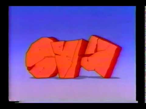 National Science Foundation/Film Roman/Children's Television Workshop (1993) #1