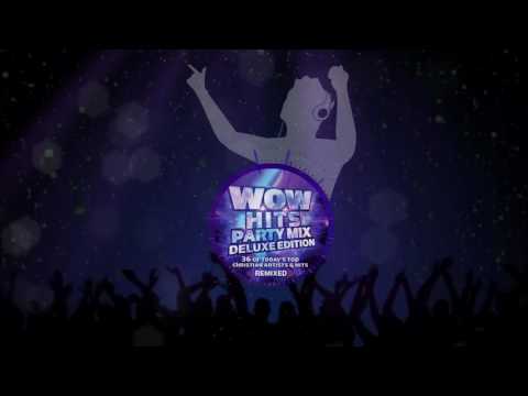 Video thumbnail for He Is With Us (JSapp Remix)