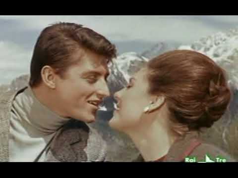 TONY RENIS  -  Solo Tu  -  from movie '62 -    by LESIO
