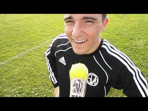 A Jugend KK Meister 16/17, SG SV Neufraunhofen/TSV Velden ,Interview mit Stefan Brenninger