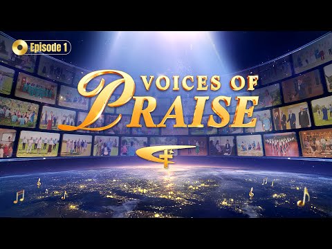 Christian Church Variety Performance Showcase | Voices of Praise, Episode 1