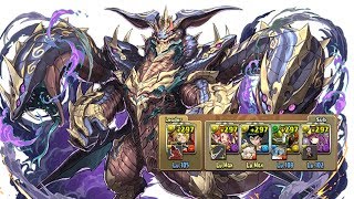 [자하크 강림/파멸급] 에드워드 엘릭 pt