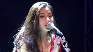 Download lagu Danilla - Buaian Live @ Dalawampu 2016 mp3