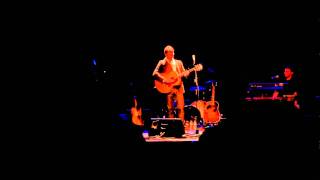 Amos Lee - Stay With Me - Seattle - 01-20-2011