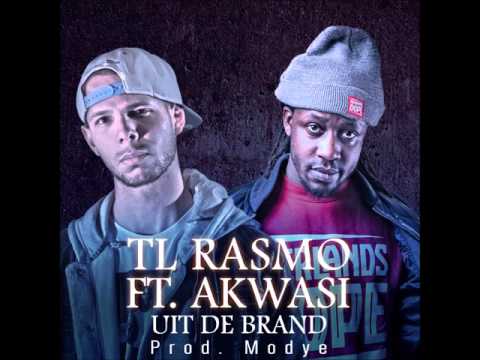 TL Rasm0 ft. Akwasi - Uit De Brand (Prod. Modye)