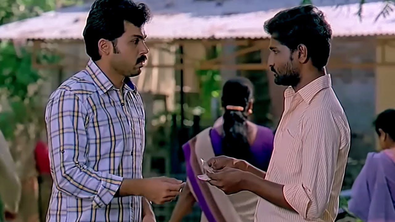 कार्थी को एक आदमी मंत्री से मिलाने के बहाने उल्लू बना 