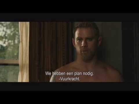 Jupiter Ascending | Spot 'Ascend 20s NU' | 5 februari 2015 in de bioscoop 3D en IMAX 3D