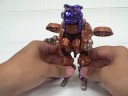 Beast Wars Transmetal Megatron Review