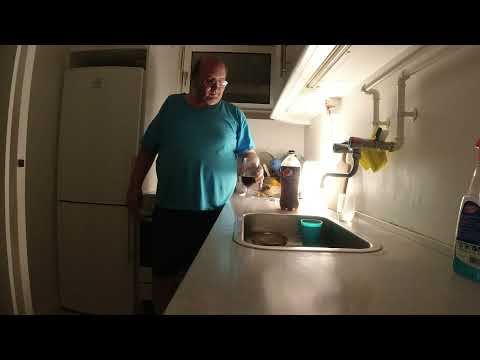 MongoTV_7565 - TEST AF SODAVAND - Del 3 - Pepsi Max