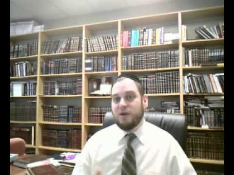 Webdvar Terumah 5771.wmv