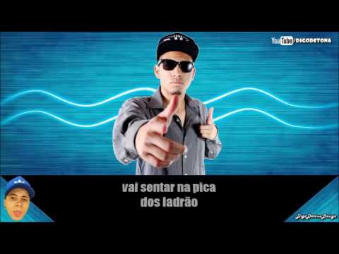 Mc Fezinho - Nao Sou Uber ( Prod Dj Jm )
