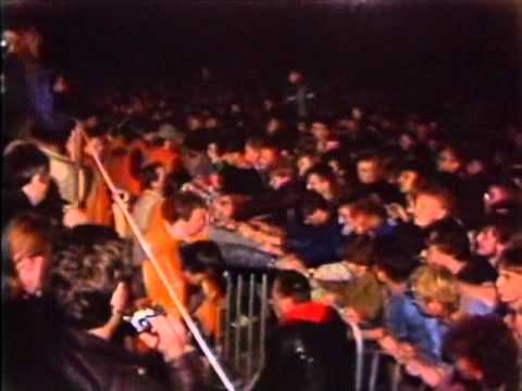 Jarocin 87 - dokument cz.2