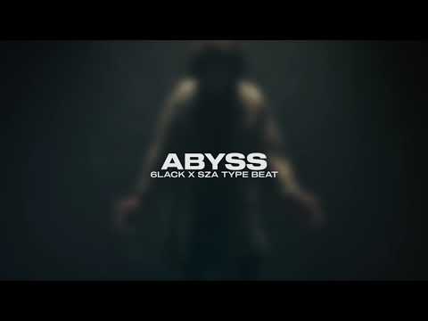 FREE | 6LACK x SZA Type Beat - ABYSS