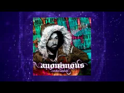 33Familia - Monty Montana - Anonimous -  Me mantengo Lejos Ft. Criterioh & Felipeparavelum