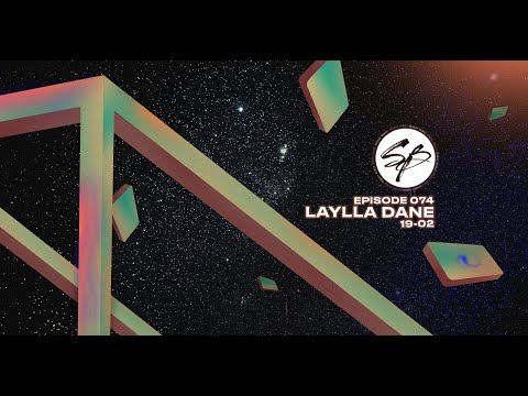 The Sunday Bunch w/ Laylla Dane - Episode #74