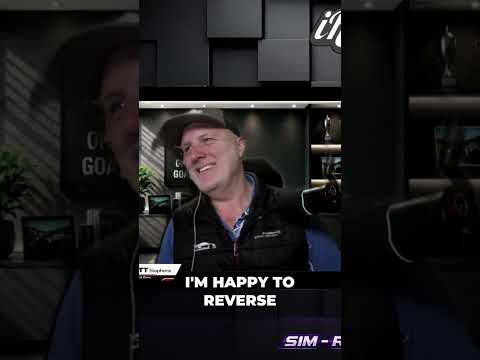 Okayama Made Our Top 3?! | Asia-Pacific iRacing Rankings #shorts