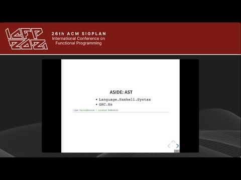 HIW 2021 - Full Workshop Video