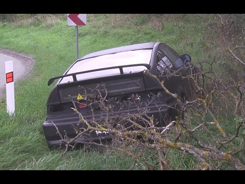 Vrchy Hobby Cup Halenkovice - 17.9.2022 - crash, action a mistakes (sobota)