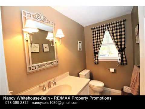 118 Fernwood Dr, Gardner MA 01440 - Single Family Home - Real Estate - For Sale -