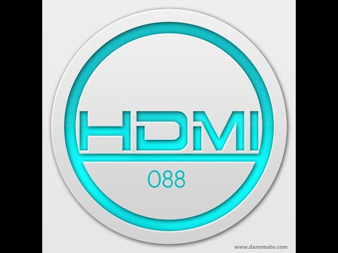 Danomate - HD:MI Episode 088