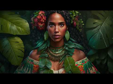 Tulum Music 2025 | Soulful Tulum Nights: Lounge Vibes