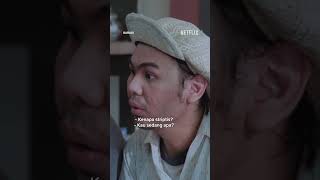 Download lagu Buat Aries Budiman, Tempat Nabung Paling Aman di Sini | Garasi | #Shorts mp3