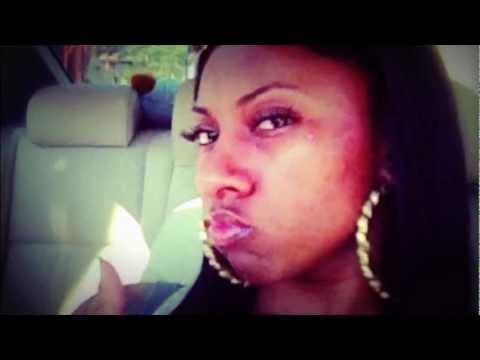 Cocc Pistol Cree - My Ghetto Disloyal Bitches