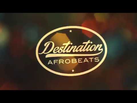 OB Flamez - African Lady