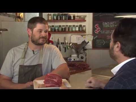 Nick Stellino On: Beef