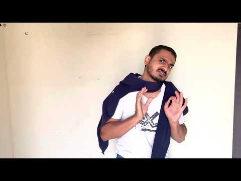 Dhaval Rathod Comedy Monologue