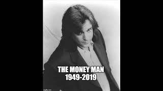 EDDIE MONEY  Peace In Our Time   1989   HQ