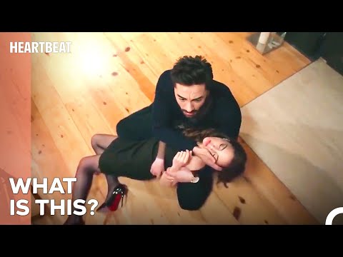 Sultan Poisoned Everyone at the New Year's Dinner - Heartbeat Episode 26