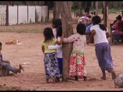 Somos Wichi Trailer/  Film Documentary  indigenous people in Argentina .Cine  pueblo aborigen.