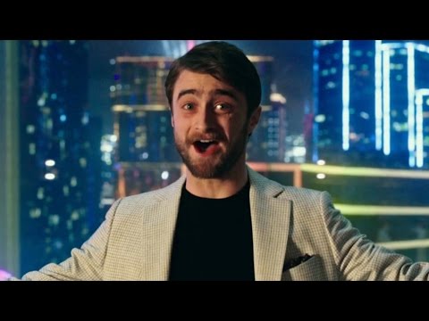 Now You See Me 2 official teaser trailer released - Collider