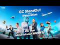 GC StandOut Through INnovation [TH]