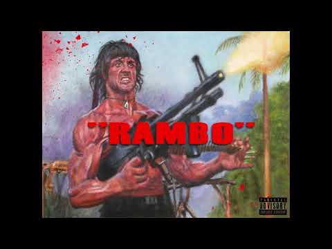 Mitrev-Rambo(Official Audio)