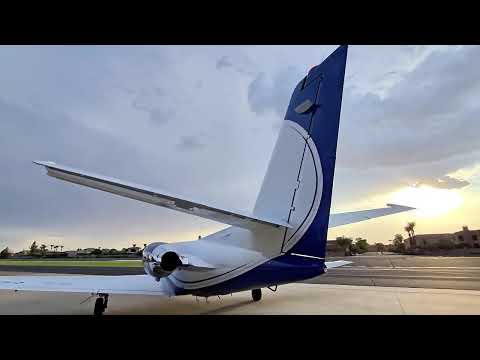 1991 CESSNA CITATION V For Sale